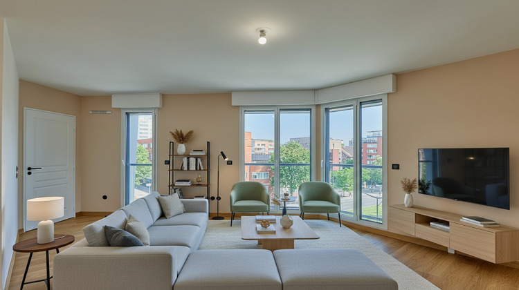Ma-Cabane - Vente Appartement PARIS 17, 42 m²