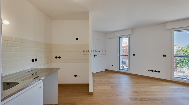 Ma-Cabane - Vente Appartement PARIS 17, 42 m²