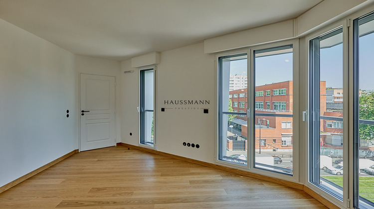 Ma-Cabane - Vente Appartement PARIS 17, 42 m²