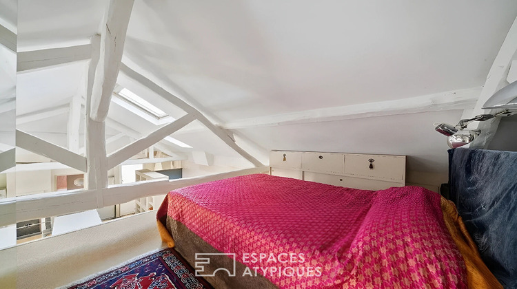 Ma-Cabane - Vente Appartement PARIS 17, 80 m²