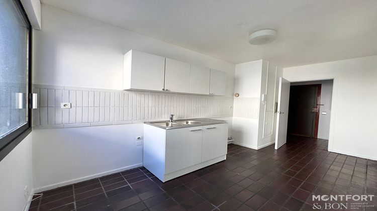 Ma-Cabane - Vente Appartement PARIS 17, 76 m²