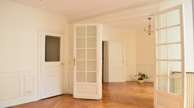 Ma-Cabane - Vente Appartement PARIS 17, 55 m²