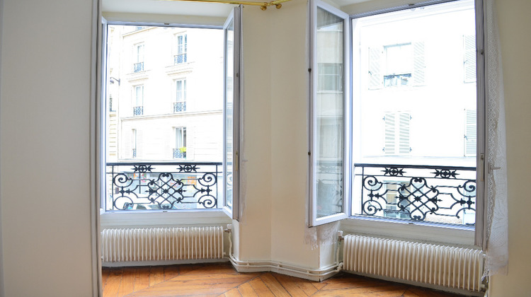 Ma-Cabane - Vente Appartement PARIS 17, 55 m²