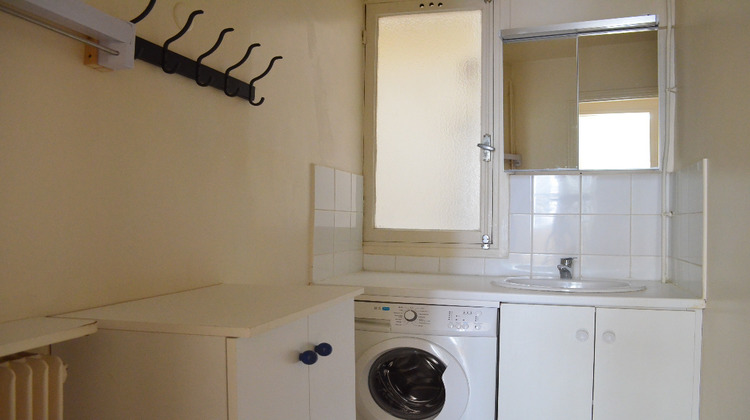 Ma-Cabane - Vente Appartement PARIS 17, 55 m²