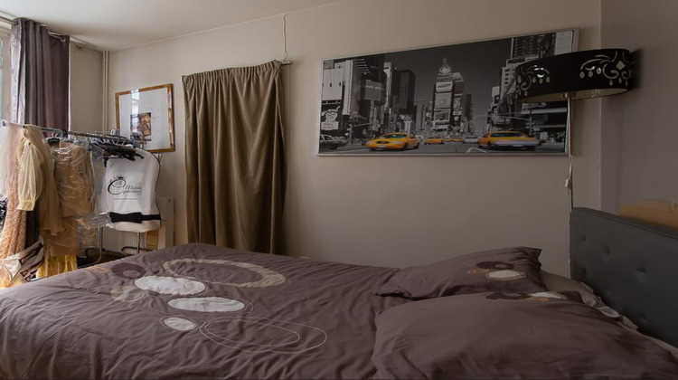 Ma-Cabane - Vente Appartement PARIS 17, 204 m²