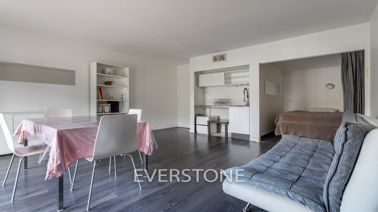Ma-Cabane - Vente Appartement PARIS 17, 30 m²