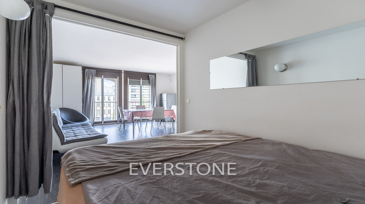 Ma-Cabane - Vente Appartement PARIS 17, 30 m²