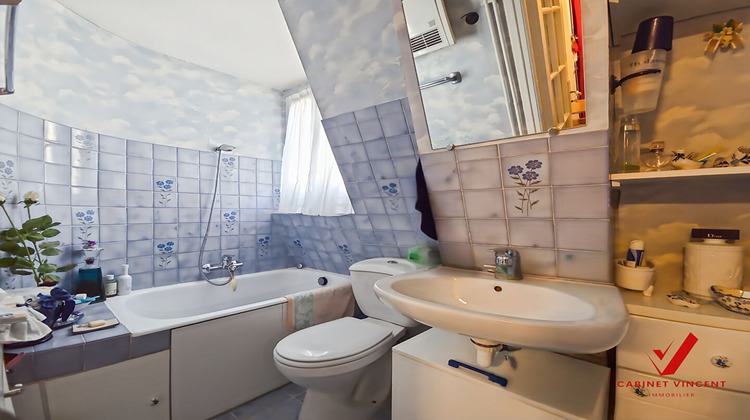 Ma-Cabane - Vente Appartement PARIS 17, 61 m²