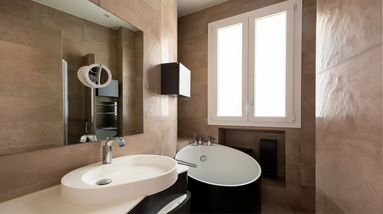 Ma-Cabane - Vente Appartement PARIS 17, 198 m²