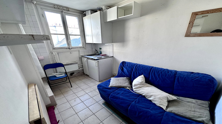 Ma-Cabane - Vente Appartement PARIS 17, 6 m²