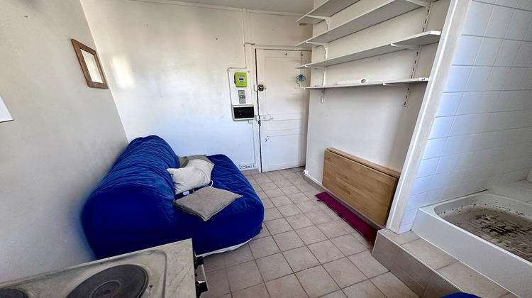 Ma-Cabane - Vente Appartement PARIS 17, 6 m²