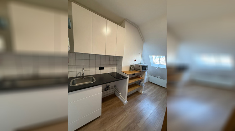 Ma-Cabane - Vente Appartement PARIS 17, 7 m²