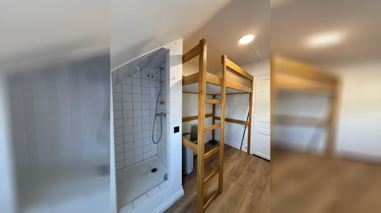 Ma-Cabane - Vente Appartement PARIS 17, 7 m²
