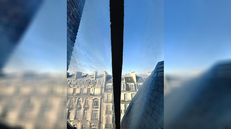Ma-Cabane - Vente Appartement PARIS 17, 7 m²