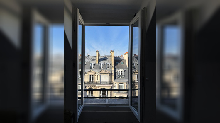 Ma-Cabane - Vente Appartement PARIS 17, 16 m²