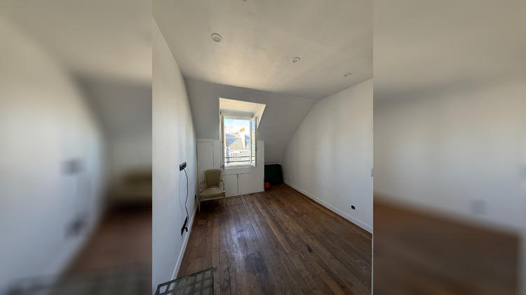 Ma-Cabane - Vente Appartement PARIS 17, 16 m²