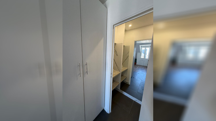 Ma-Cabane - Vente Appartement PARIS 17, 16 m²