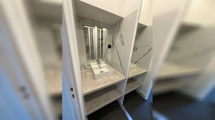 Ma-Cabane - Vente Appartement PARIS 17, 16 m²