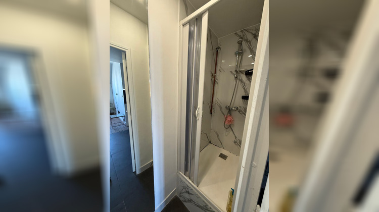 Ma-Cabane - Vente Appartement PARIS 17, 16 m²