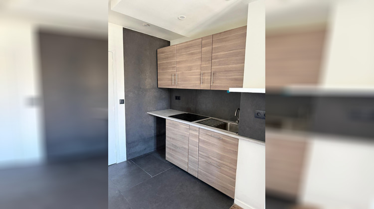 Ma-Cabane - Vente Appartement PARIS 17, 16 m²