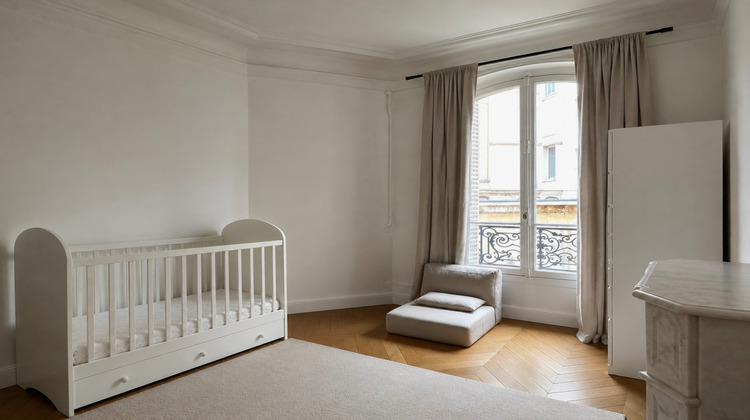 Ma-Cabane - Vente Appartement PARIS 17, 85 m²