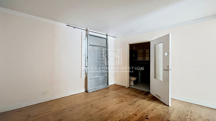 Ma-Cabane - Vente Appartement PARIS 17, 26 m²