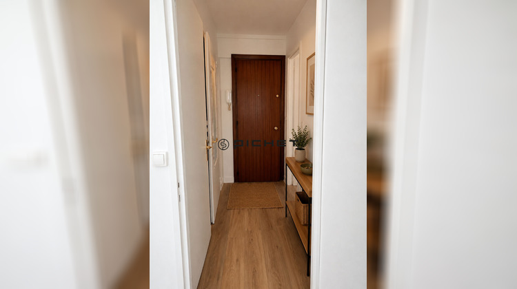 Ma-Cabane - Vente Appartement PARIS 17, 35 m²