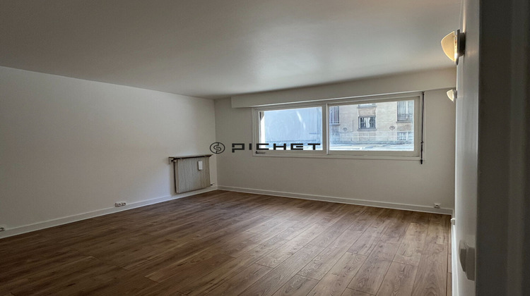 Ma-Cabane - Vente Appartement PARIS 17, 35 m²