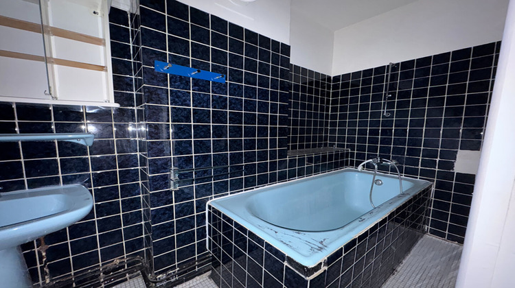 Ma-Cabane - Vente Appartement PARIS 17, 26 m²