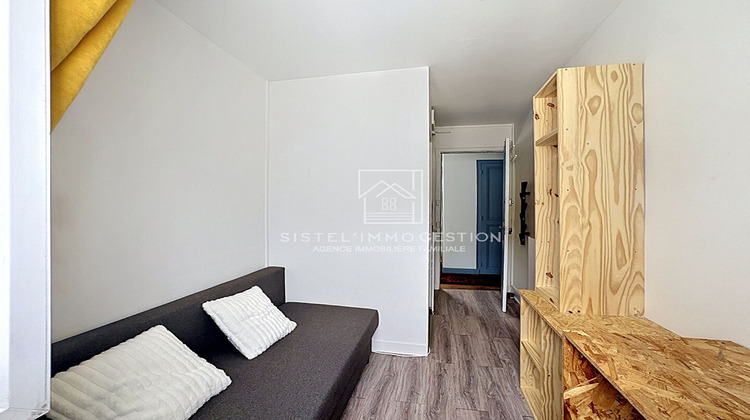 Ma-Cabane - Vente Appartement PARIS 17, 8 m²