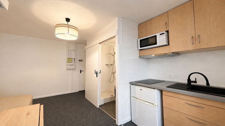 Ma-Cabane - Vente Appartement PARIS 17, 13 m²