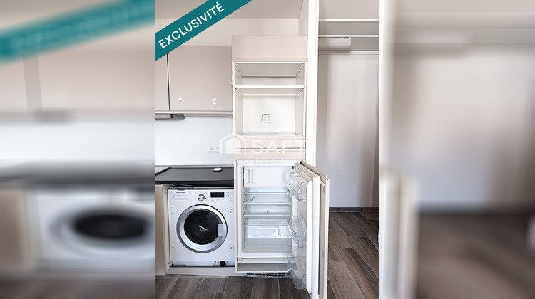 Ma-Cabane - Vente Appartement Paris 17e Arrondissement, 30 m²