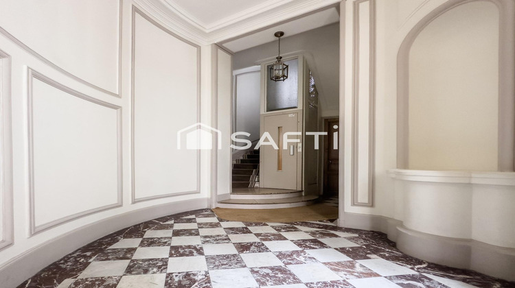 Ma-Cabane - Vente Appartement Paris 17e Arrondissement, 5 m²