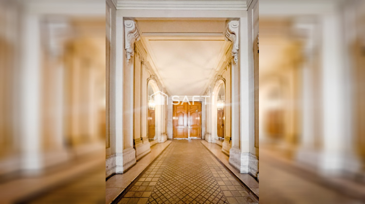 Ma-Cabane - Vente Appartement Paris 17e Arrondissement, 5 m²