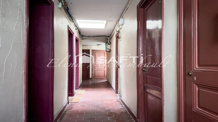 Ma-Cabane - Vente Appartement Paris 17e Arrondissement, 5 m²