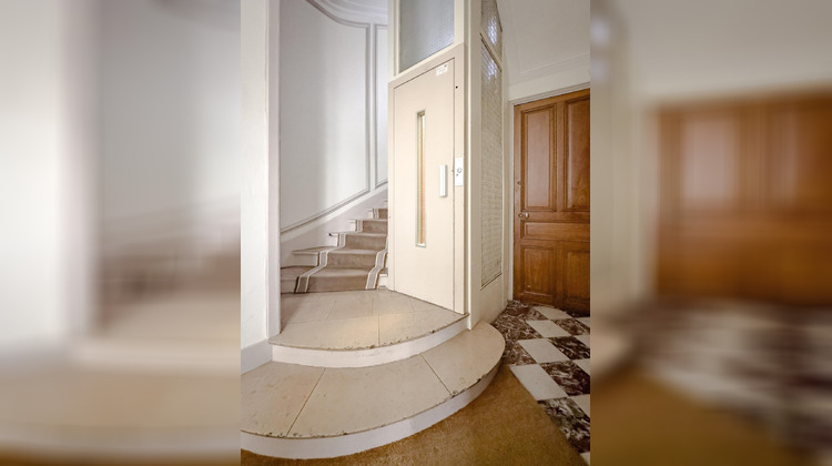 Ma-Cabane - Vente Appartement Paris 17e Arrondissement, 9 m²