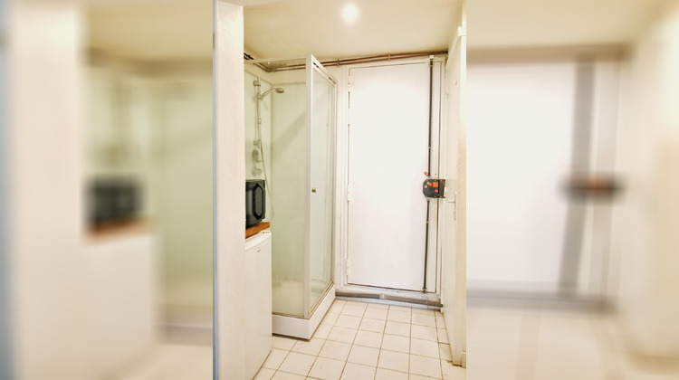 Ma-Cabane - Vente Appartement Paris 17e Arrondissement, 21 m²