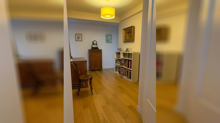 Ma-Cabane - Vente Appartement Paris 17ème, 95 m²