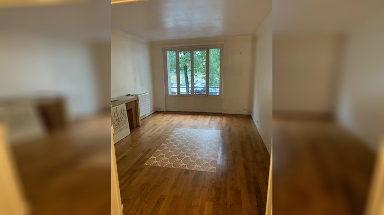 Ma-Cabane - Vente Appartement Paris 17ème, 92 m²