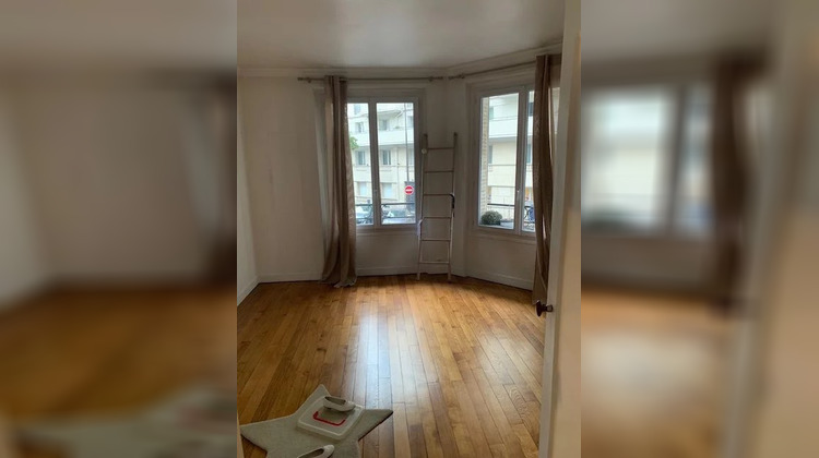 Ma-Cabane - Vente Appartement Paris 17ème, 92 m²