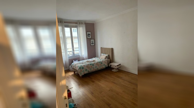 Ma-Cabane - Vente Appartement Paris 17ème, 92 m²