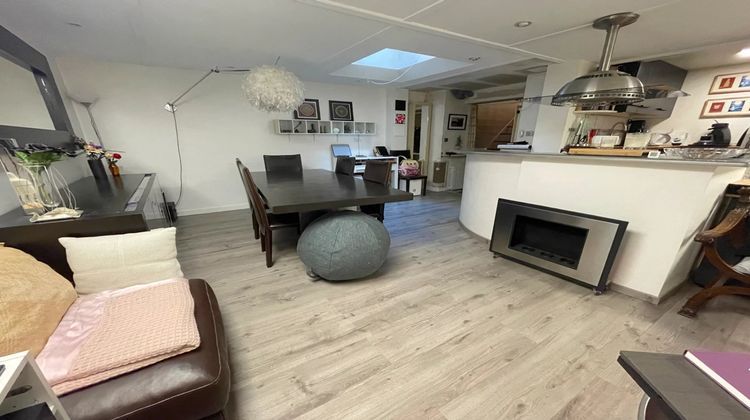 Ma-Cabane - Vente Appartement Paris 17ème, 95 m²