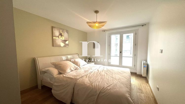 Ma-Cabane - Vente Appartement Paris 17ème, 47 m²