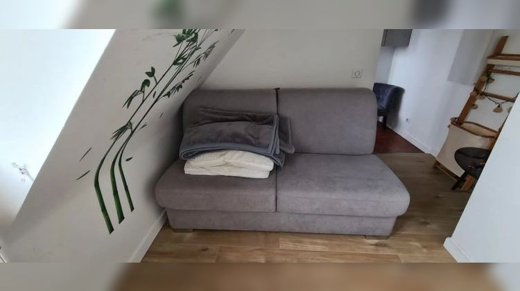 Ma-Cabane - Vente Appartement Paris 17ème, 22 m²