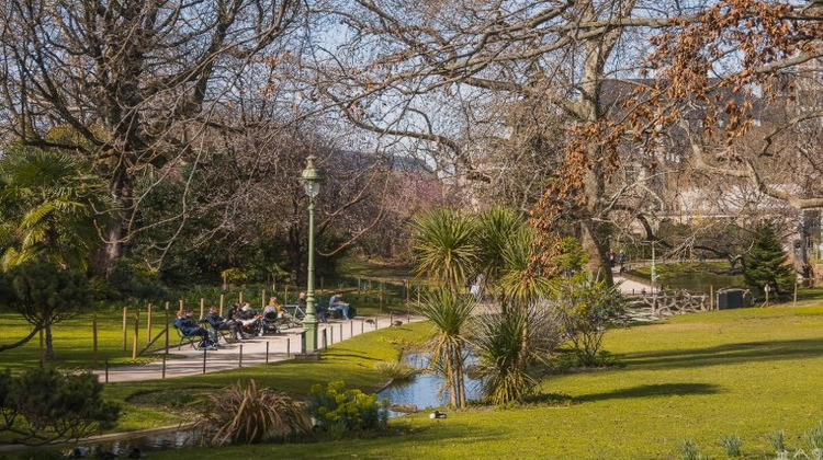 Ma-Cabane - Vente Appartement PARIS 17EME ARRONDISSEMENT, 27 m²