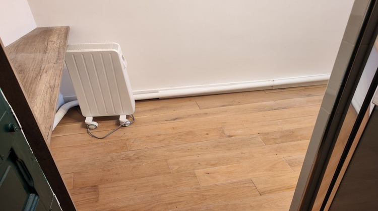 Ma-Cabane - Vente Appartement PARIS 17EME ARRONDISSEMENT, 10 m²