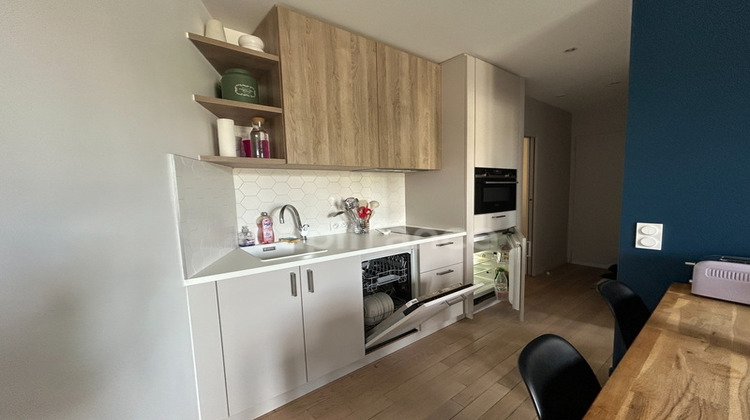 Ma-Cabane - Vente Appartement PARIS 17EME ARRONDISSEMENT, 33 m²