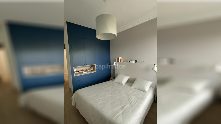 Ma-Cabane - Vente Appartement PARIS 17EME ARRONDISSEMENT, 33 m²