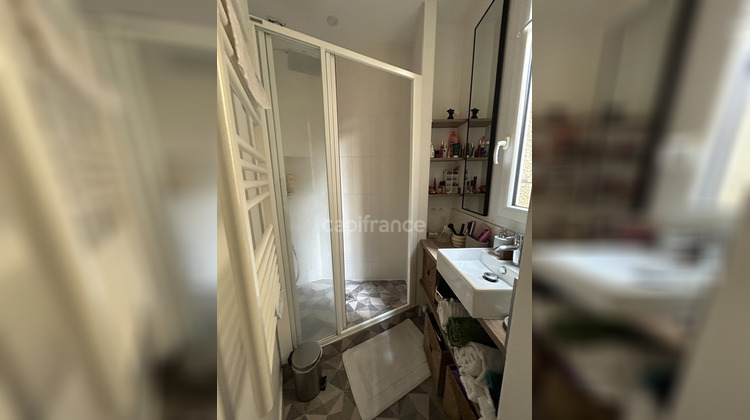 Ma-Cabane - Vente Appartement PARIS 17EME ARRONDISSEMENT, 33 m²