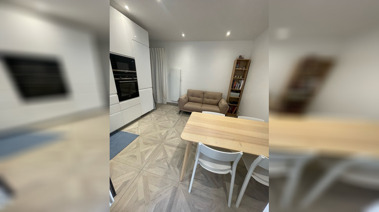 Ma-Cabane - Vente Appartement PARIS 17EME ARRONDISSEMENT, 33 m²